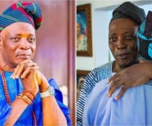 Ladoja begs Tinubu for ‘Ibadan State’ creation at coronation, says it’s their priority