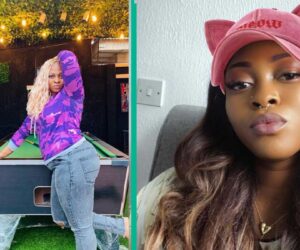Adult Film Star Mareme Edet Opens Up About Career Journey: “By 2014, I’ve Slept 100 With Men”