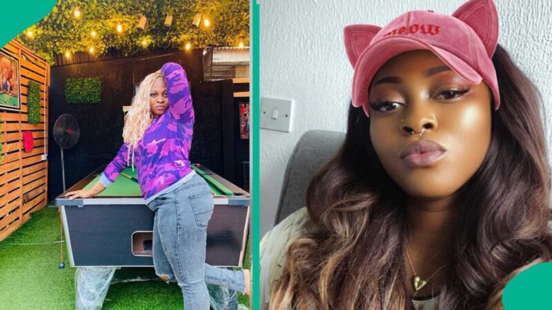 Adult Film Star Mareme Edet Opens Up About Career Journey: “By 2014, I’ve Slept 100 With Men”