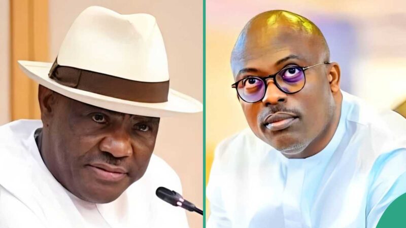 Rivers LG Poll: Analyst Reacts As Wike Regains Control, Predicts PDP’s Fate, “Gamesmanship”