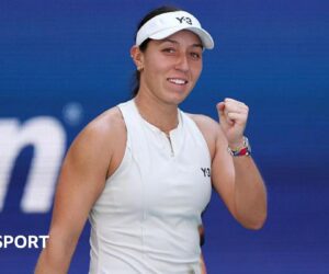 US Open 2025 results: Jessica Pegula beats Barbora Krejcikova to reach semi-finals