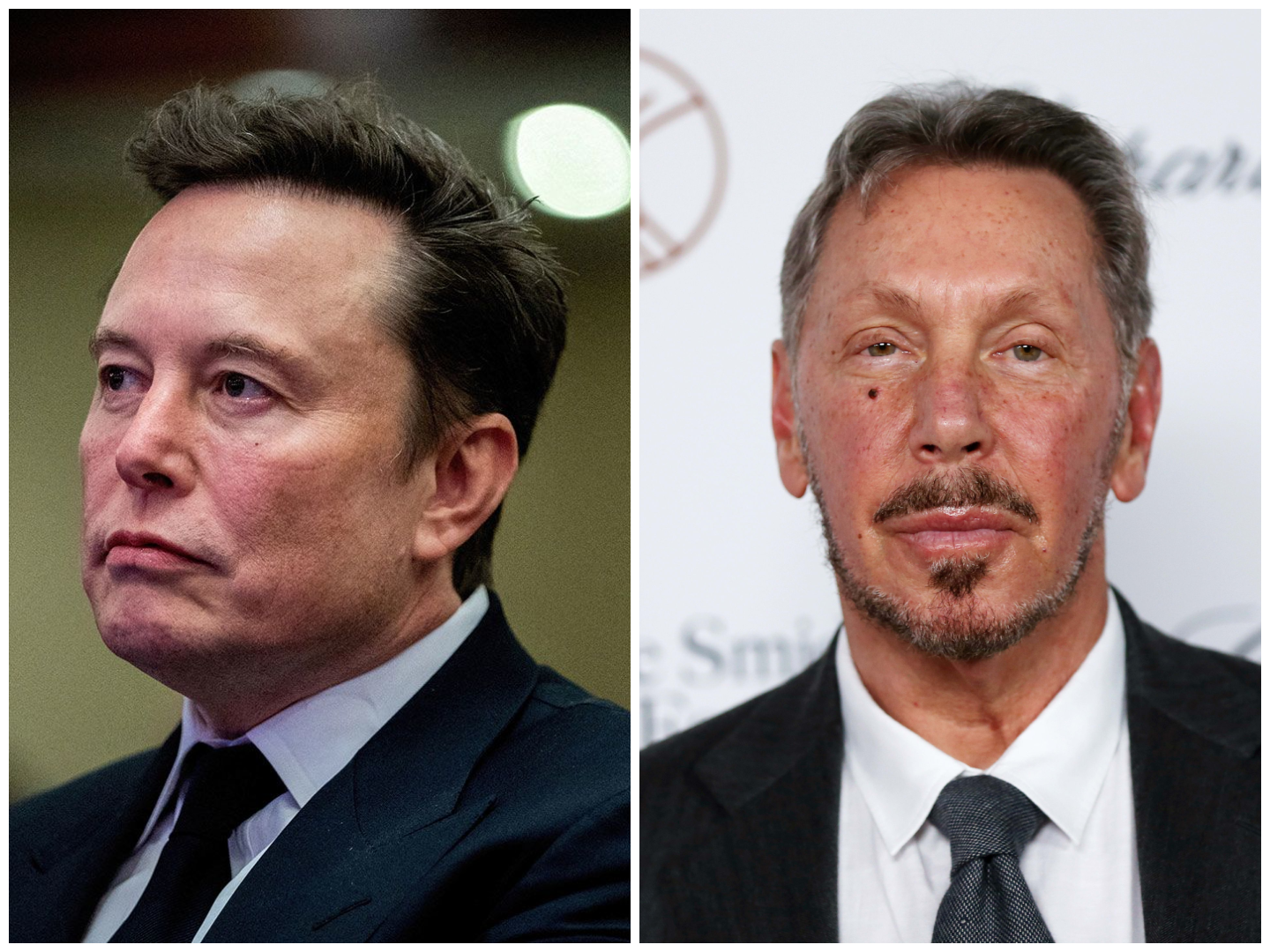 Larry Ellison: From Oracle Founder to World’s Richest Man