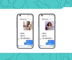 TikTok Now Lets You Send Voice Notes and Pictures in DMs