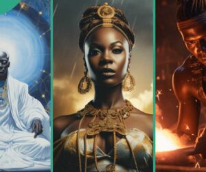 Yoruba gods and goddesses: Their history explained in detail