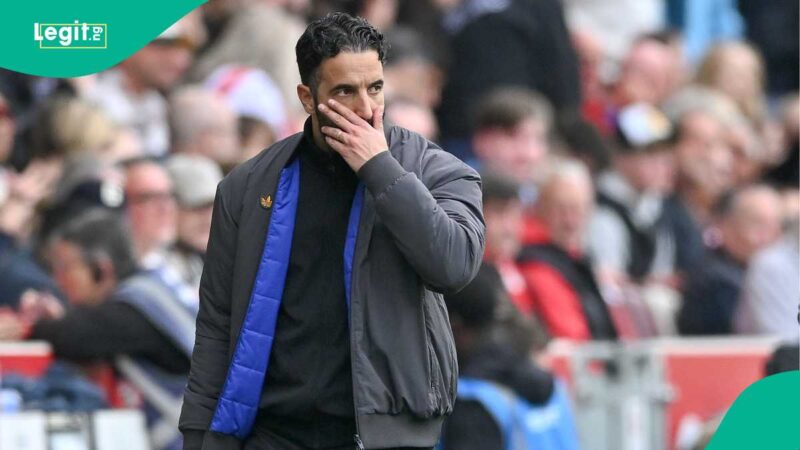 Manchester United Star Blames Teammates for Ruben Amorim’s Struggles