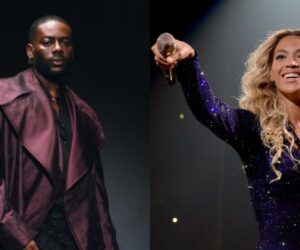 Rejected by Beyoncé, Adekunle Gold recalls dark moment he wrote song for The Lion King album