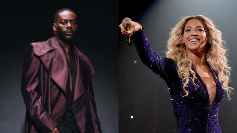 Rejected by Beyoncé, Adekunle Gold recalls dark moment he wrote song for The Lion King album