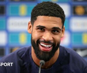 Ruben Loftus-Cheek: England midfielder ‘completely forgot’ about playing for country during seven-year absence