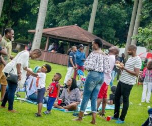 Family outing in Tinubu's economy? Here are budget-friendly ideas that still feel special