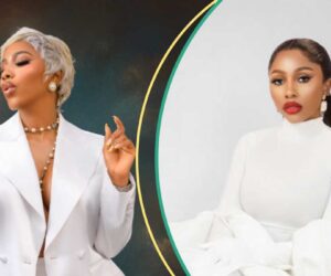 BBNaija Mercy Eke Celebrates Her Birthday with a Heartfelt Reflection on Fame and Growth