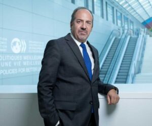 Tech migrants ‘key’ for US growth, warns OECD chief economist