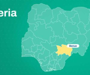 Benue: Protest Rocks Prominent APC State, Police React