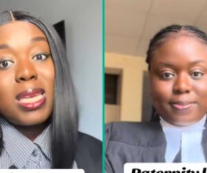 Lady Who is a Lawyer Shares What Happens When Someone Dies While Owing Debt