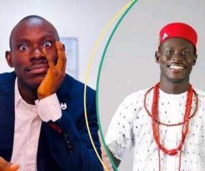 GehGeh Advises Men on What to Look Out for When Picking a Girlfriend Between the Ages of 25–30