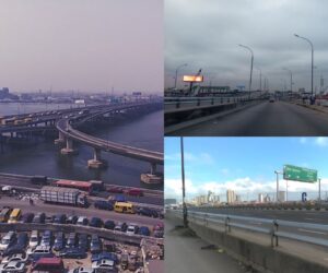 FG declares popular Lagos bridge beyond repair