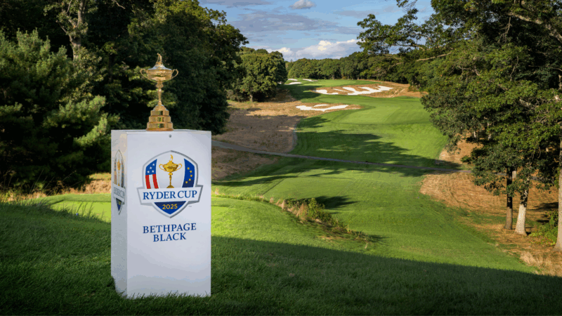 How to watch 2025 Ryder Cup highlights on BBC iPlayer — it’s *FREE*