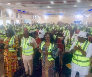 Flood: Imo Inaugurates Local Emergency Management Committees