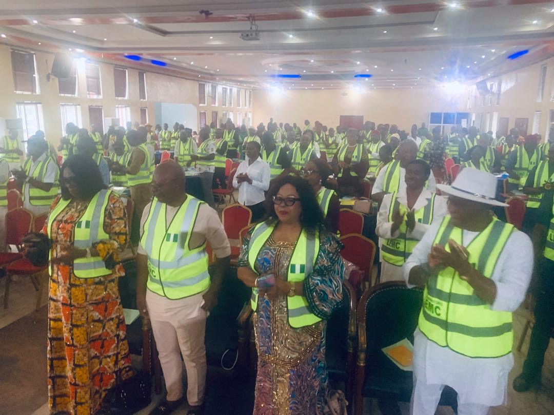 Flood: Imo Inaugurates Local Emergency Management Committees