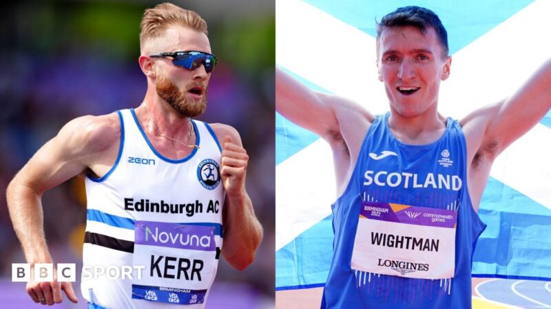 Josh Kerr and Jake Wightman deserve more credit – Neil Gourley