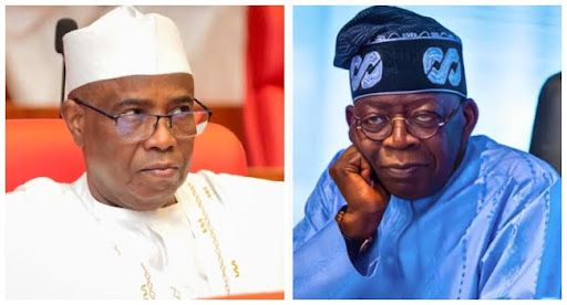 Tambuwal vows to work with opposition to unseat Tinubu