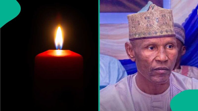 Breaking: Lamentation as Bauchi LG Chairman Dies, Details Below