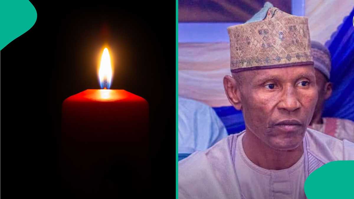 Breaking: Lamentation as Bauchi LG Chairman Dies, Details Below