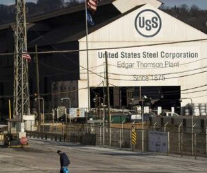 Heavy hand: Free-market US tested as Trump takes stakes in private companies