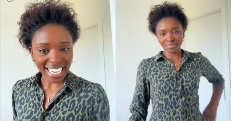 Lady shocked as German toaster cancels date over lateness