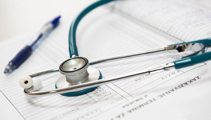 Medical negligence and poor work attitude in public service