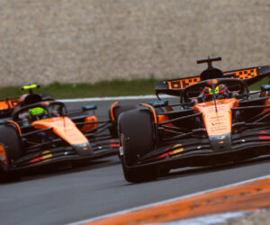 Watch Italian Grand Prix 2025 — Live stream F1