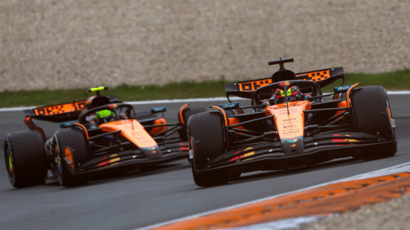Watch Italian Grand Prix 2025 — Live stream F1
