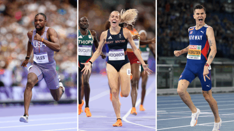 How to watch the World Athletics Championships 2025 on SBS (it’s free)