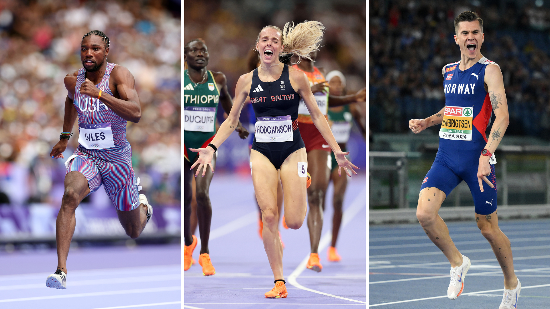 How to watch the World Athletics Championships 2025 on SBS (it’s free)
