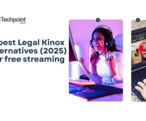 8 best Legal Kinox alternatives (2025) for free streaming
