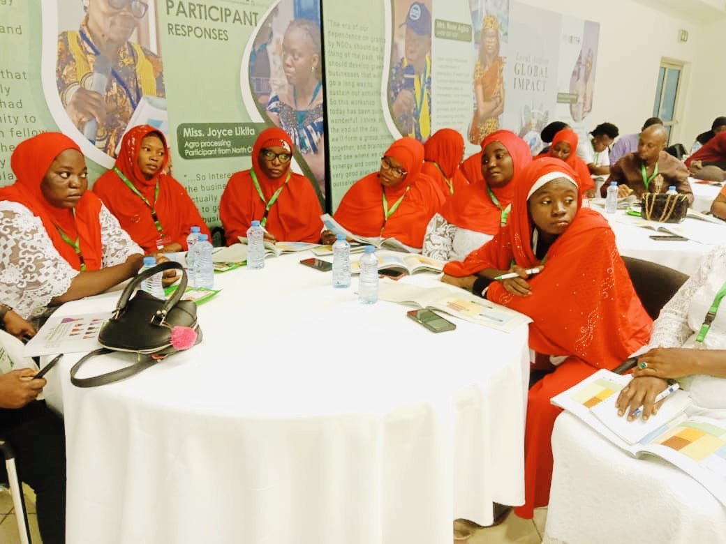 ITFA Trains 500 NGOs, MSMEs On Sustainable Trade