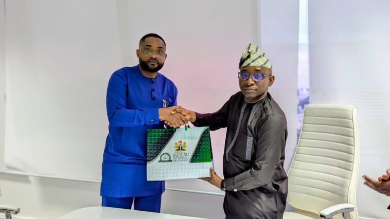 BPP, Authority Partner To Promote Compliance, Accountability