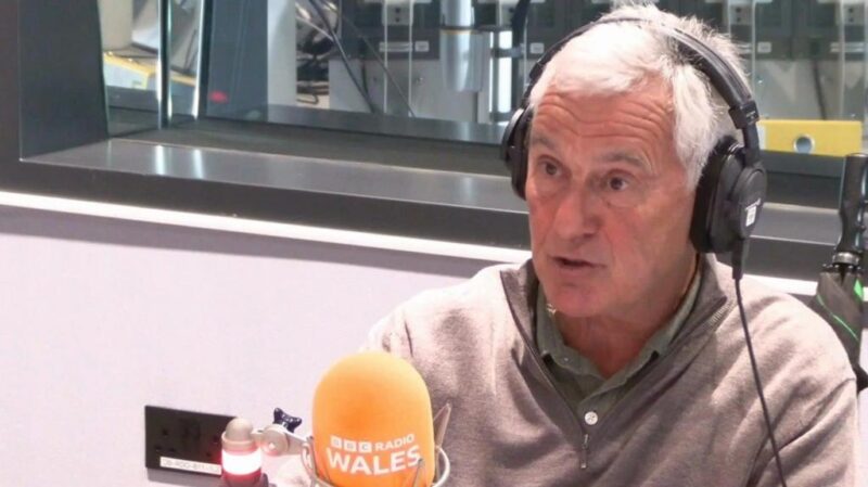 ‘Almighty crisis’ could follow Welsh rugby changes, says ex-WRU chair Gareth Davies