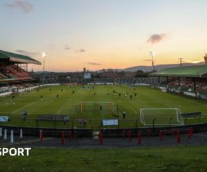 Northern Ireland Football Fund: Twenty clubs move to next stage of funding