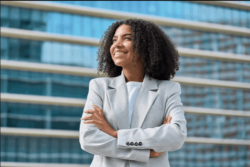 ‘Uptober’ is here: 5 Ways to reset, refocus, and rise in October