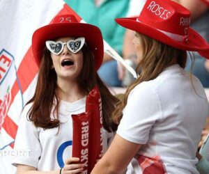 Women’s Rugby World Cup final: England v Canada kick-off time, venue, form guide and stats