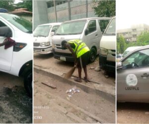 Lagos sentences bakery staffs for stealing bread