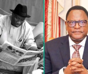 Just In: President Chakwera Follows Jonathan’s Lead, Concedes Malawi Election Early