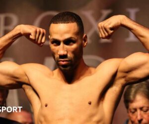James DeGale: Briton wins on bare-knuckle boxing debut against Matt Floyd