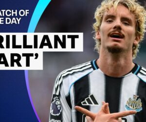Is Woltemade the man to replace Isak at Newcastle?
