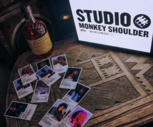 Studio Monkey Shoulder Awards £10,000 to Mainland House Music for ‘See The Sound’ Project