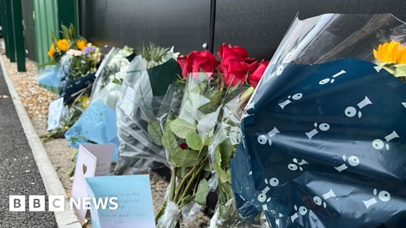 Tributes made to ex-Arsenal and Chichester striker Billy Vigar
