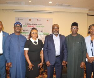 Lagos FG launch HIV survey for 11,000 residents