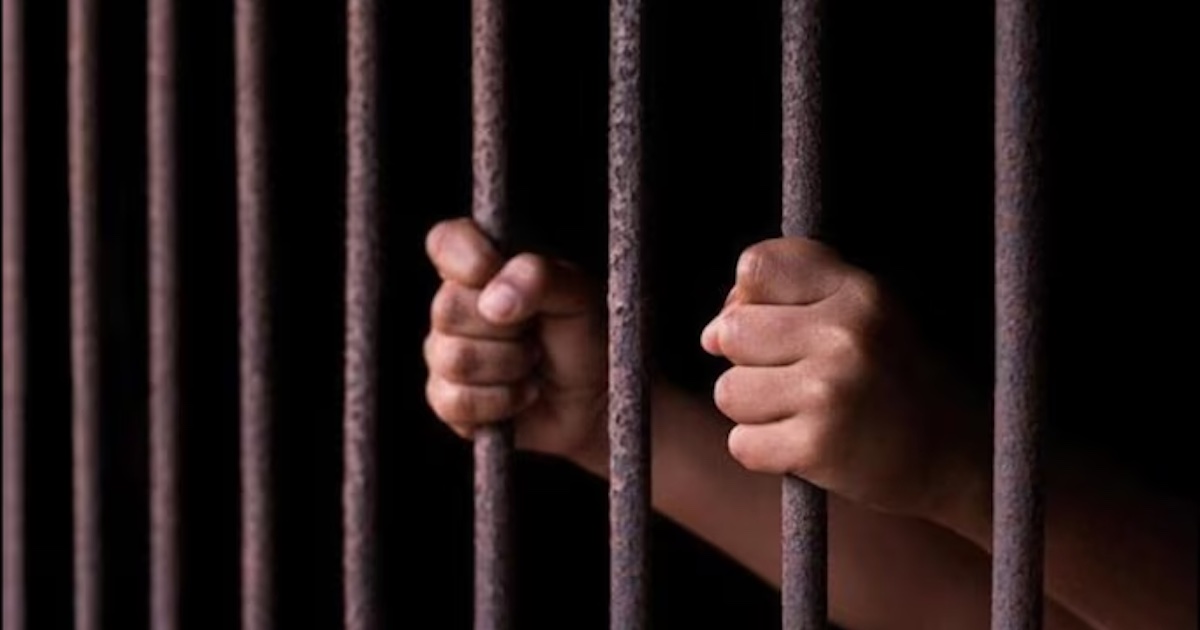 Man kills 18-year-old brother over ₦20,000, stuffs body in drum