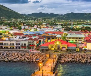 Nigerians can now visit this country without a Visa