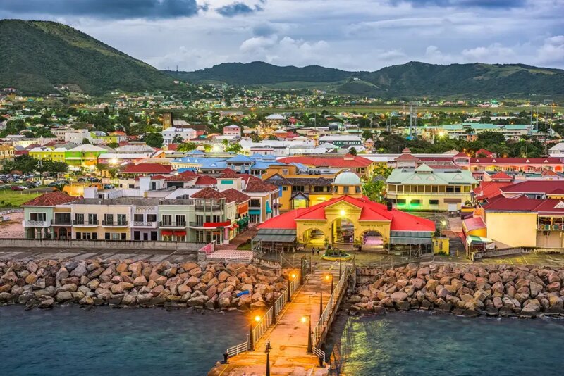 Nigerians can now visit this country without a Visa